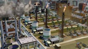 SimCity PC 6