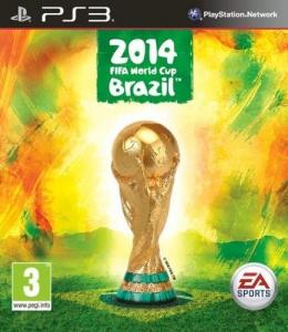 FIFA World Cup 2014 1