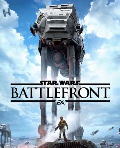 Star Wars Battlefront PC 1