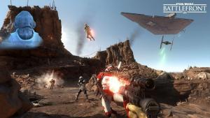 Star Wars Battlefront PC 8