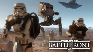 Star Wars Battlefront PC 10