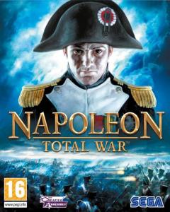 Napoleon: Total War PC 1
