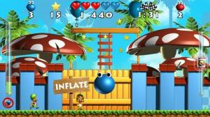 Super Putty Squad Nintendo Switch 2