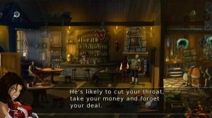 Captain Morgane and the Golden Turtle PC 4