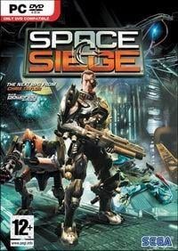 Space Siege PC 1