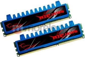 Pamięć G.Skill DDR3, 4 GB, 1600MHz, CL7 (F3-12800CL7D-4GBRM) 1