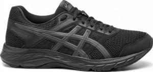 Asics Buty męskie Gel-Contend 5 czarne r. 41.5 (1011A256-002) 2