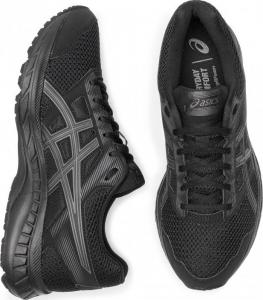 Asics Buty męskie Gel-Contend 5 czarne r. 41.5 (1011A256-002) 6