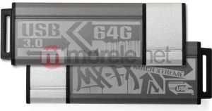 Pendrive Mach Xtreme FX 64GB USB 3.0 MXUB3MFX-64G 2