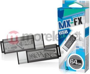 Pendrive Mach Xtreme FX 64GB USB 3.0 MXUB3MFX-64G 3