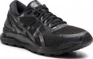 Asics Buty męskie Gel-Nimbus 21 czarne r. 40.5 (1011A169-004) 1