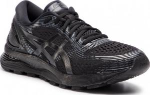 Asics Buty męskie Gel-Nimbus 21 czarne r. 47 (1011A169-004) 1