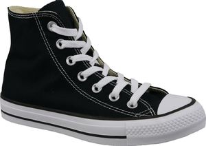 Converse Buty męskie Chuck Taylor All Star Hi czarne r. 41 (M9160C) 1