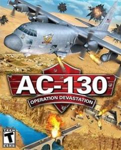 AC-130 operation devastation PC 1