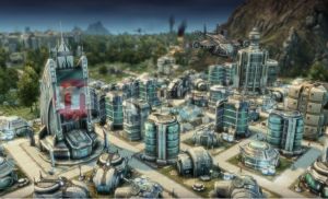 Anno 2070 Complete Edition PC 3