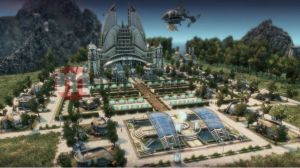 Anno 2070 Complete Edition PC 6