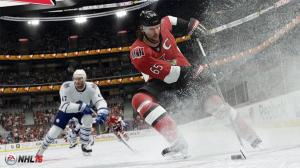 NHL 16 Xbox One 3