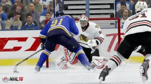 NHL 16 Xbox One 4