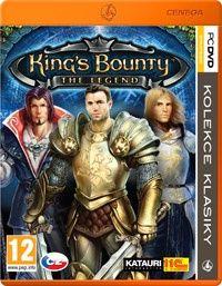 King's Bounty: The Legend PC 1
