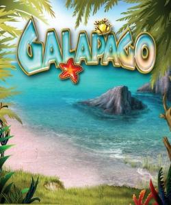 Galapagos PC 1