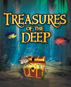 Treasures of the deep PC 1