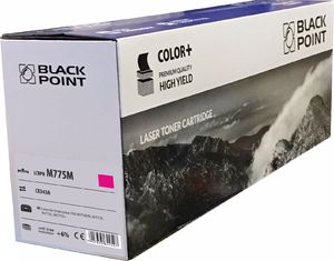 Toner Black Point LCBPM775M Magenta Zamiennik 651A (BLH775BMBW) 1