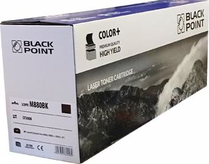 Toner Black Point LCBPM880BK Black Zamiennik 827A (BLH880BKBW) 1