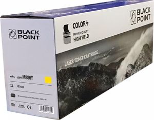 Toner Black Point LCBPM880Y Yellow Zamiennik 827A (BLH880YEBW) 1