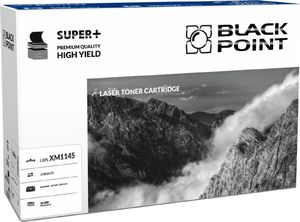 Toner Black Point LBPLXM1145 Black Zamiennik 24B6035 (BLLXM1145BKBW) 1