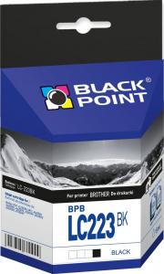 Tusz Black Point Tusz BPBLC223BK (black) 1