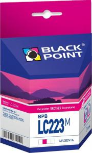 Tusz Black Point Tusz BPBLC223M (magenta) 1