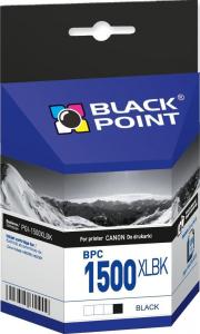 Tusz Black Point Tusz BPC1500XLBK (black) 1