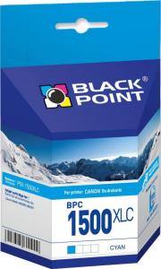 Tusz Black Point Tusz BPC1500XLC (cyan) 1