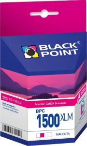 Tusz Black Point Tusz BPC1500XLM (magenta) 1