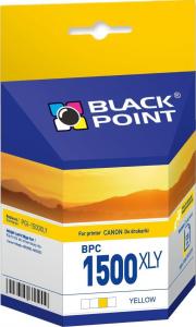 Tusz Black Point Tusz BPC1500XLY (yellow) 1