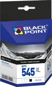 Tusz Black Point Tusz BPC545XL (black) 1