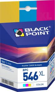 Tusz Black Point Tusz BPC546XL (CMY) 1