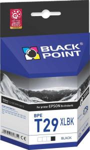 Tusz Black Point Tusz BPET29XLBK (black) 1