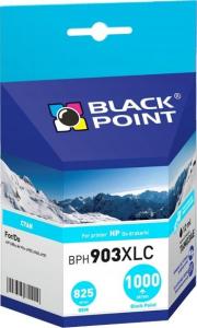 Tusz Black Point Tusz BPH903XLC (cyan) 1