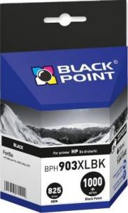 Tusz Black Point Tusz BPH903XLBK black 1