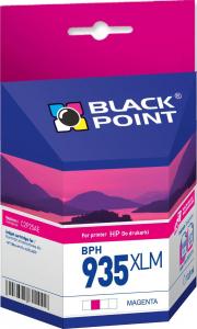 Tusz Black Point Tusz BPH935XLM (magenta) 1