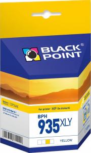 Tusz Black Point Tusz BPH935XLY (yellow) 1