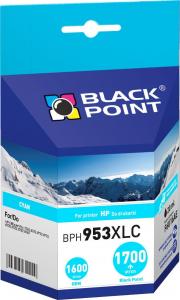 Tusz Black Point Tusz BPH953XLC (cyan) 1
