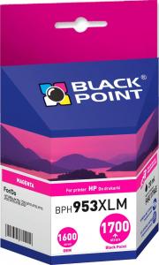 Tusz Black Point Tusz BPH953XLM (magenta) 1