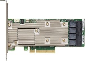 Lenovo Lenovo STA RAID 930-16I 4GB FLASH PCI/12GB F/THINKSYSTEM 1