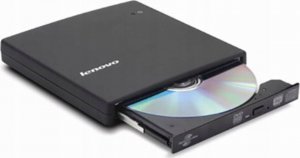 Lenovo Lenovo CD EXTERNAL USB DVD-RW/OPTICAL DISK DRIVE IN 1
