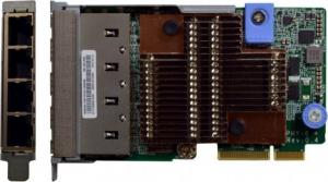 Lenovo Lenovo 10GB 4-PORT SFP+ LOM/F/THINK SYSTEM 1
