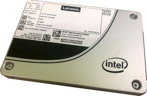 Lenovo Lenovo THINKSYSTEM 3.5IN INTEL S4510/240GB ENTRY SATA 6GB HS SSD 1