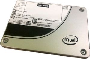 Lenovo Lenovo ThinkSystem ST50 3.5" Intel S4510 480GB Entry SATA 6Gb Non Hot Swap SSD 1