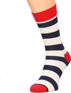 Happy Socks Happy Socks - Skarpety Unisex - SA01-045 36/40 1